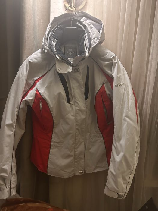 Куртка лижная Descente