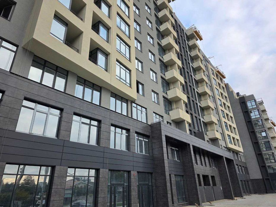 OS4 ЭКС Продам 2 комнатную квартиру 75м ЖК Авиационный Парк Горького