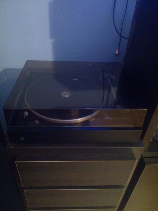 Sprzedam piękny gramofon dual CS 510
