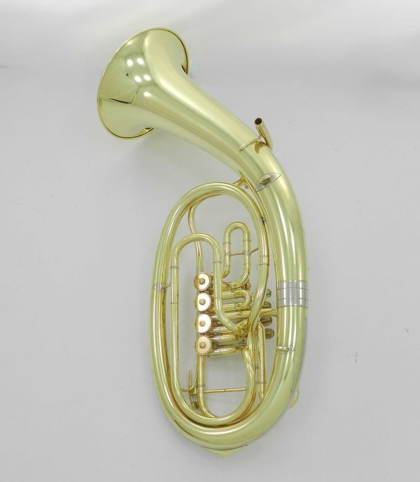 Sakshorn Tenorowy Bb Amati Po kapitalnym remoncie DR25-040
