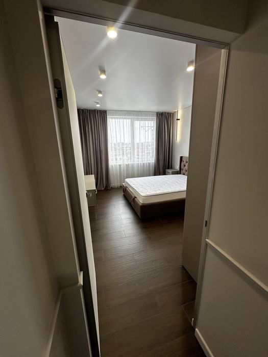 ‼️Продаж останньої 1кімн. квартири на Радіщева|повна комплектація