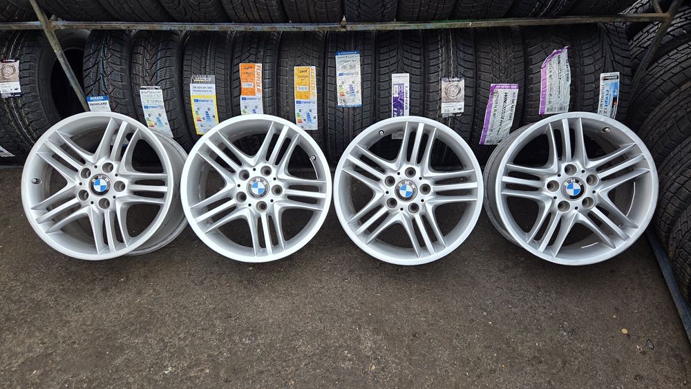 диски 17 5/120 bmw vw t6 t5 Opel vivaro Renault traffic