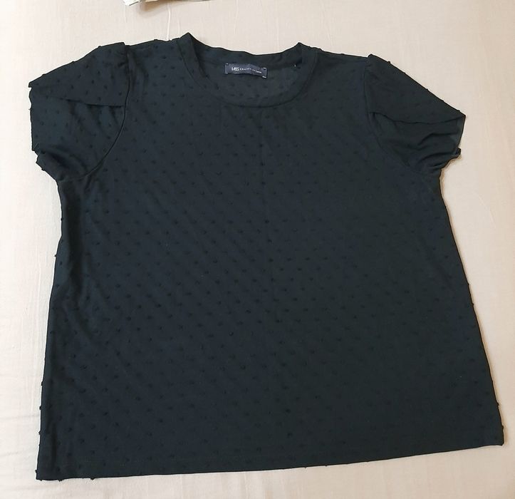 Marks&Spencer bluzka damska 44 46 ( UK18) petite