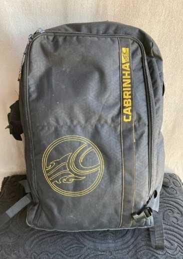 Kite Cabrinha Radar 14 mts + Barra (completo)