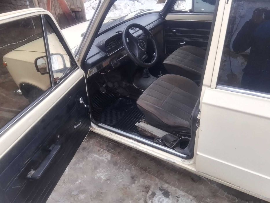 Продається ваз 2101