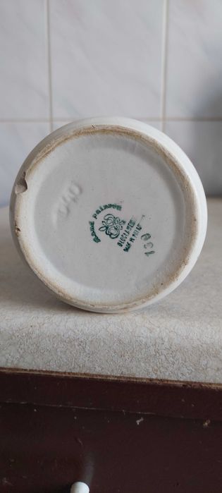 Sprzedam porcelanę Włocławek komplet 2 sztuki