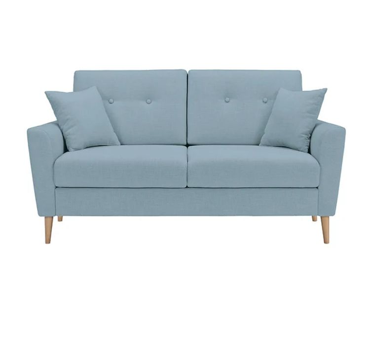 Sofa Maxime BRW 187cm