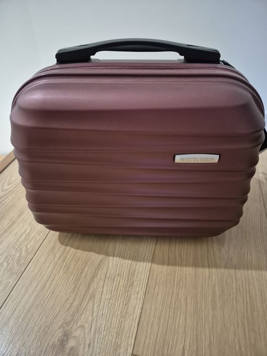 Kuferek/kosmetyczka Wittchen