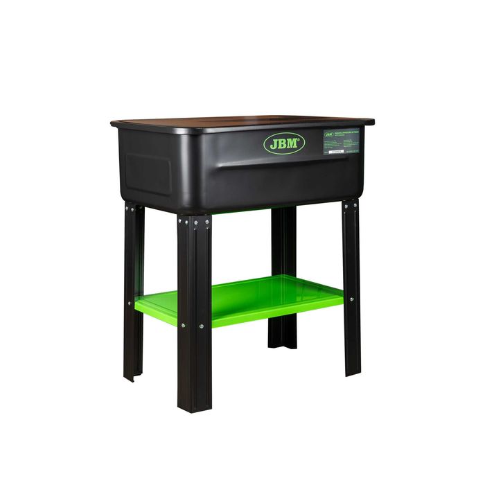 Tanque de Limpeza Lavagem de Peças usadas JBM c/ bomba JL20