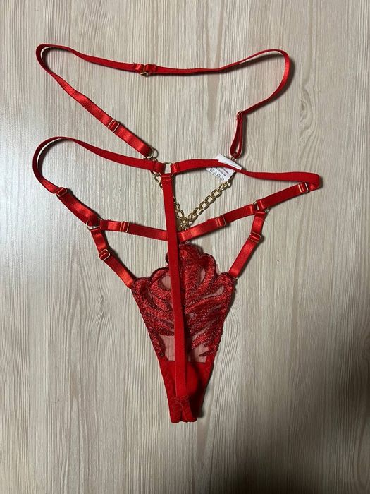 Комплект нижньої білизни