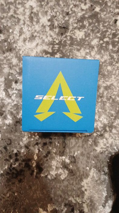 Котушка select chrome 1500s