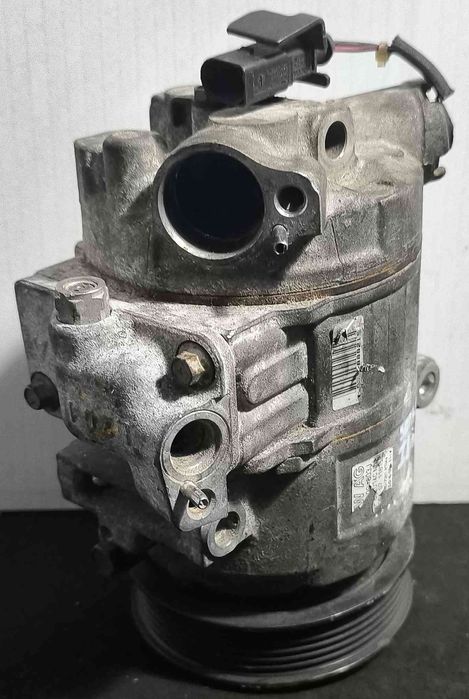 Compressor Ar Condicionado | SEAT