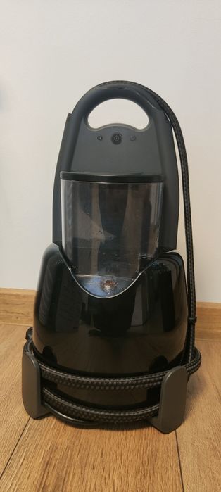 Stacja parowa żelazko ze stacją parową Generator LAURASTAR LIFT PLUS B