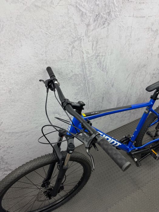 Rower MTB Giant Talon 3 GE 29'' 2x9 NOWY Raty 0% Rozmiar XL