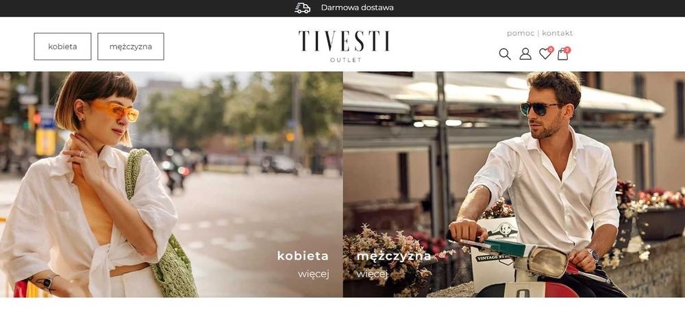 > > Sklep Internetowy - Strony Internetowe < <  - Tworzenie Stron www