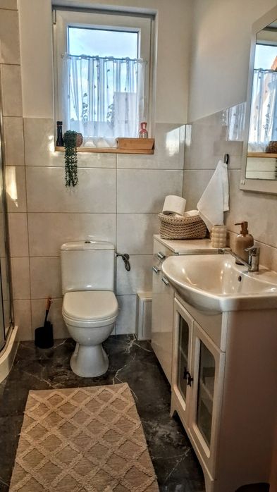 Dom na Mazurach, noclegi, k/Giżycka