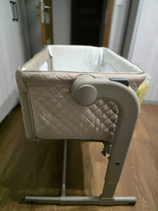 Chicco Next to me magic dostawka do łóżka next2me magic