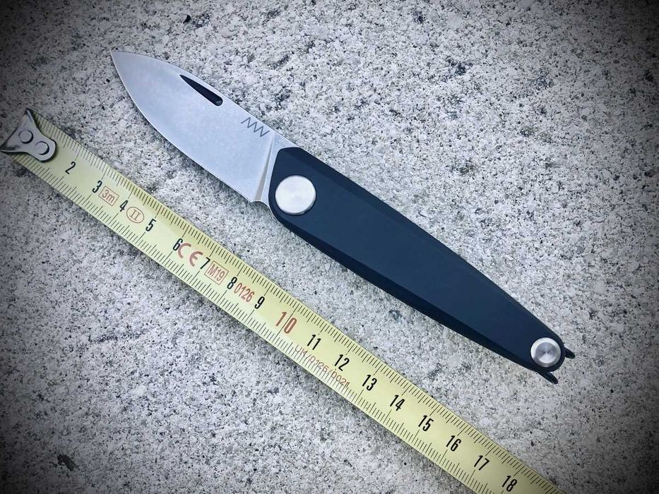 Canivete ANV Z050 (República Checa)