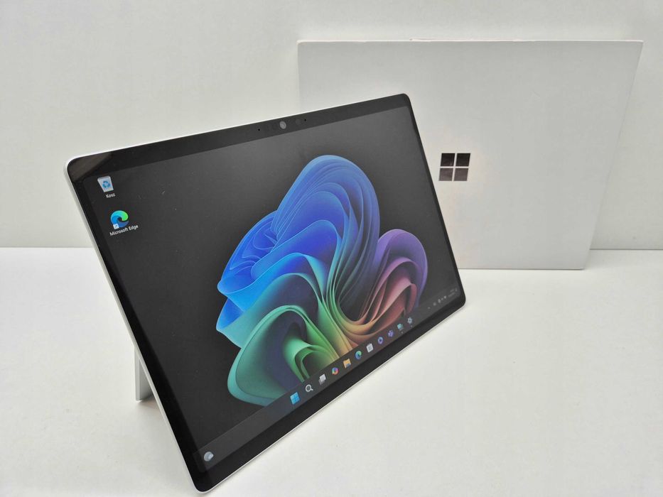GWARANCJA! Microsoft Surface Pro Snapdragon X Plus 13'' 16GB/256GB W11H EP2-08340