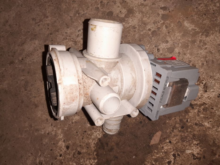 Продам запчастини до пральної машини самсунг