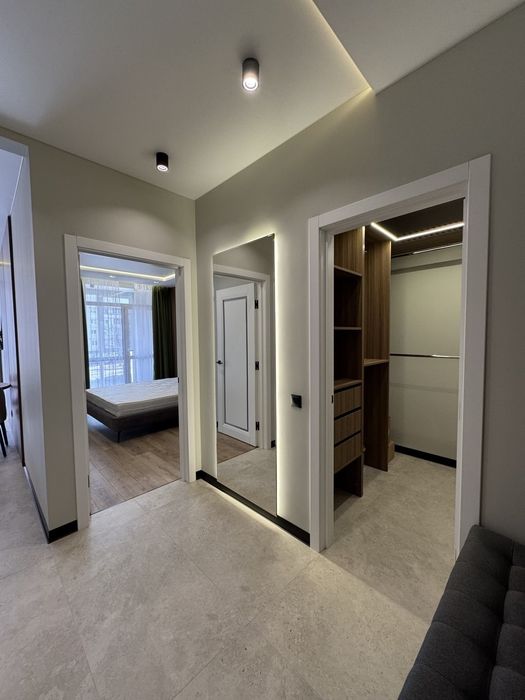 Продаж квартири в новобудові вул.Зелена р-н Арсен