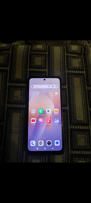 Xiaomi redmi 11 note 4/128 GB