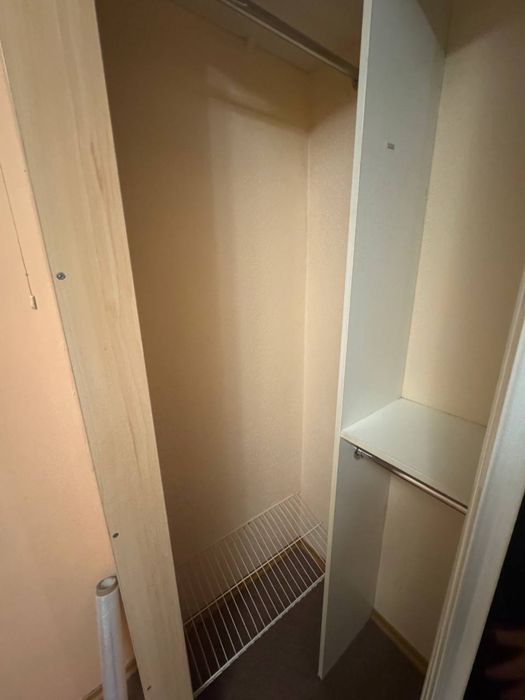 Шафа-купе кутова