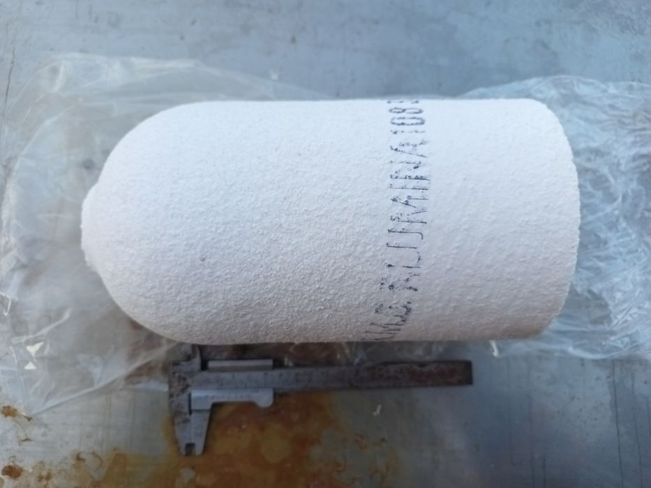 Тигель керамический