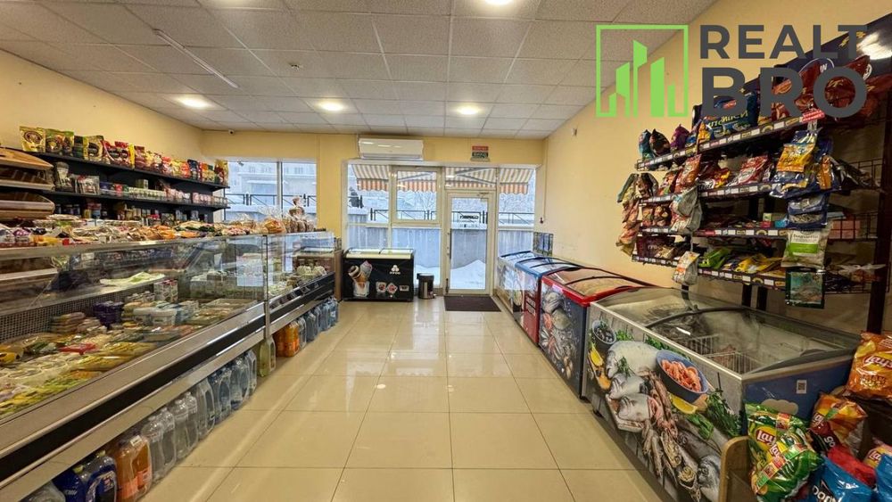 Торгова площа в оренду