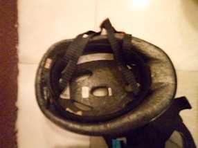 Capacete de proteção criança