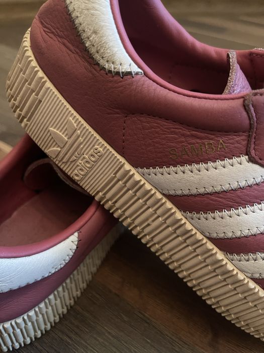 Adidas Samba устілка 25 см