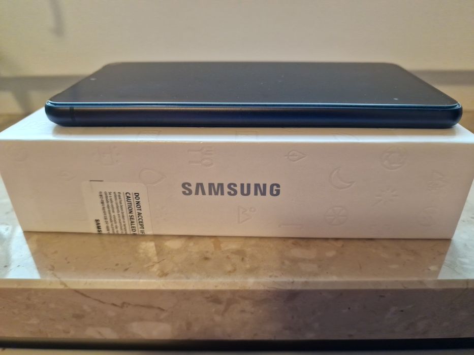 Samsung Galaxy S21 FE