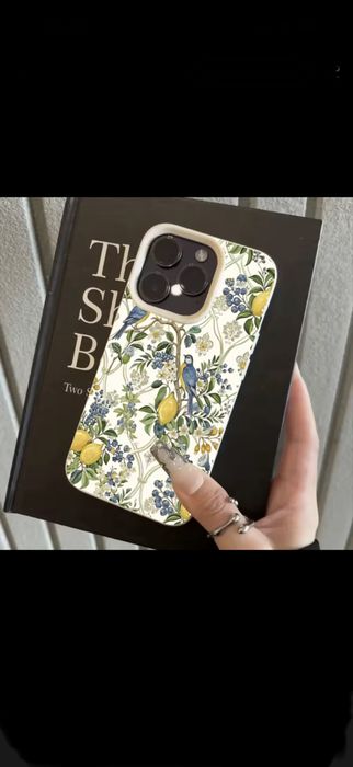 Чохол для Iphone 16 pro