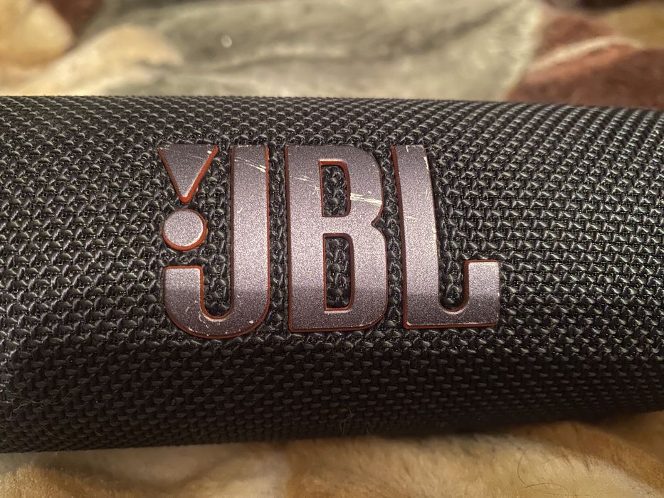 Колонка JBL flip 6