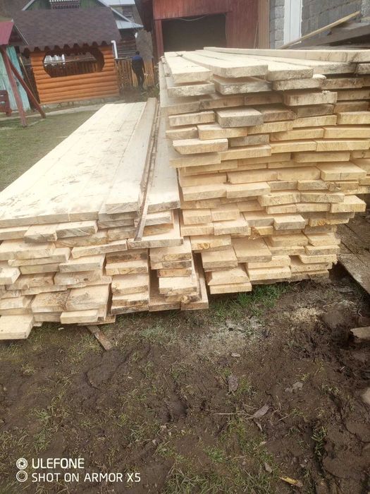 Дерево на дах лата,рейка,дошка,брус,кроква, з доставкою на дім