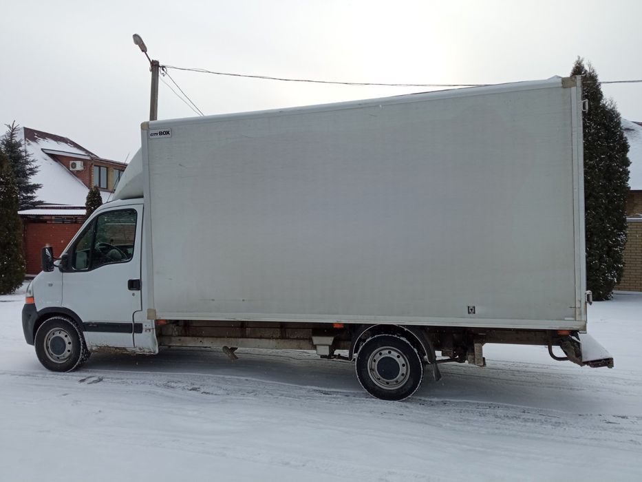 Грузоперевозки Харьков, недорого