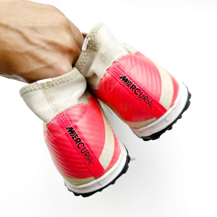 Футзалки Nike Air Zoom Mercurial Superfly 9 TF сороконіжки копочки 44