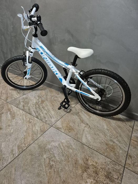 Sprzedam rower dziecięcy