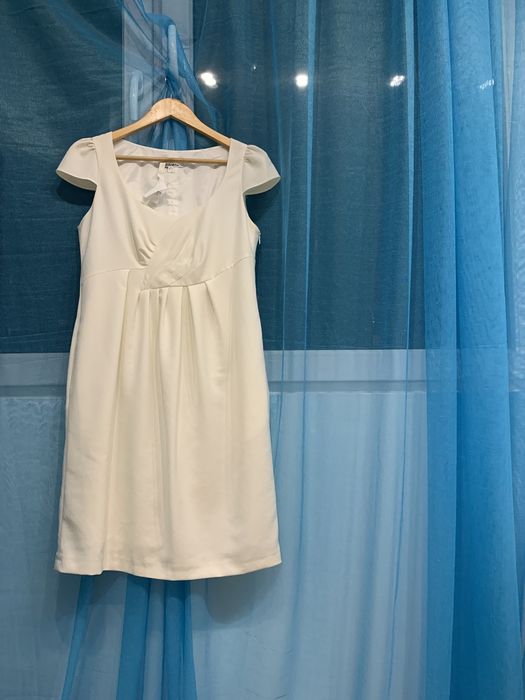 Красивое платье от бренда Richi&Co, размер М