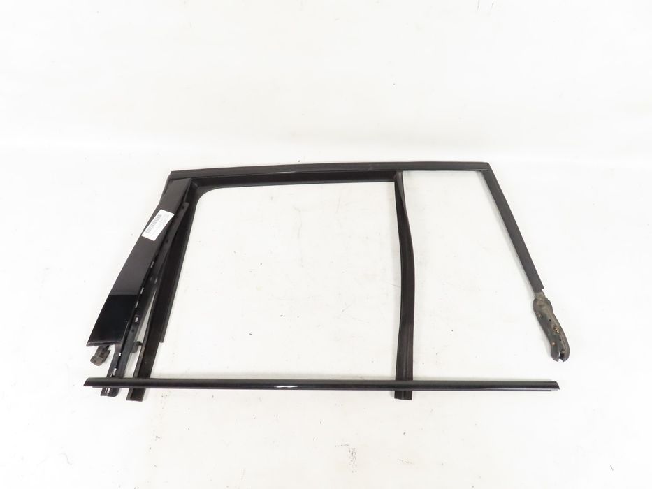 Conjunto Frisos Porta Bmw 2 Gran Tourer Ref: 0015785
