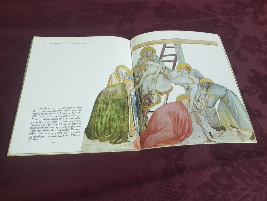 4 livros interessantes