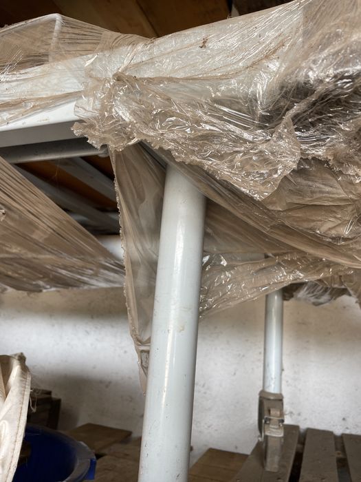 Cama individual para idosos