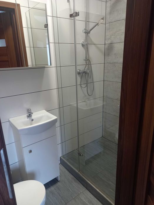 Mieszkanie – Poznań, Umultowo - Widok 2