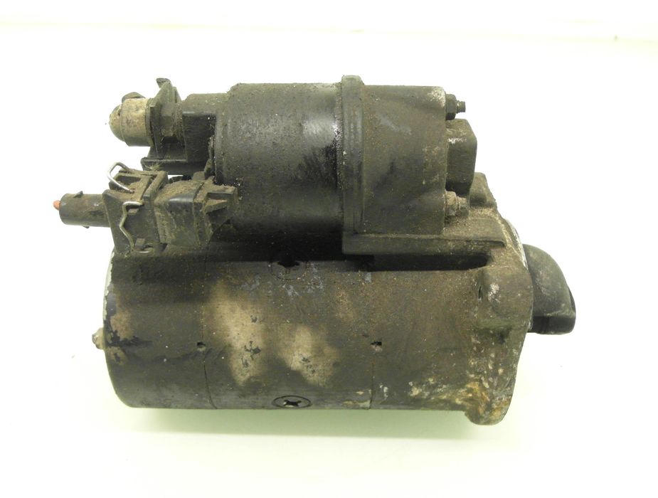 Rozrusznik Vw Polo Classic (6v2) 1.4