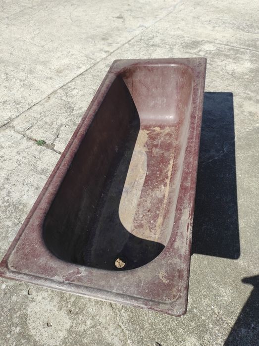 Wanna do bydła nóżki