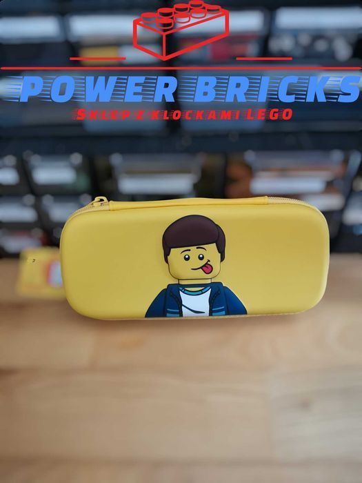 LEGO Akcesoria 100698 - Piórnik LEGO