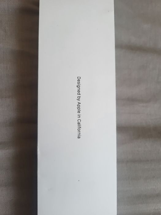 Зарядний пристрій для годинників Apple