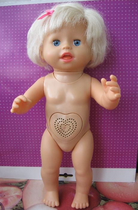 Кукла Baby Ah-Choo
