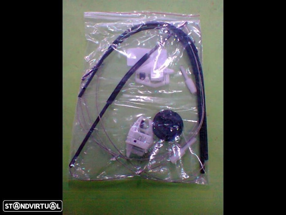 kit reparação elevadores vidros de porta multimarca (com preços)