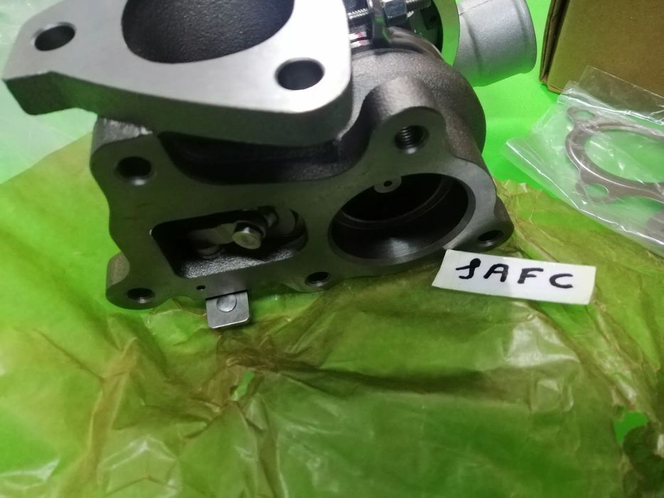 Turbo Mitsubishi L200 L300 Pajero 49177-01502 MD194843